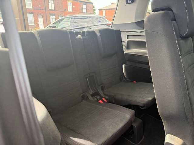 Volkswagen Touran 1.5 TSI EVO SEL Euro 6 (s/s) 5dr