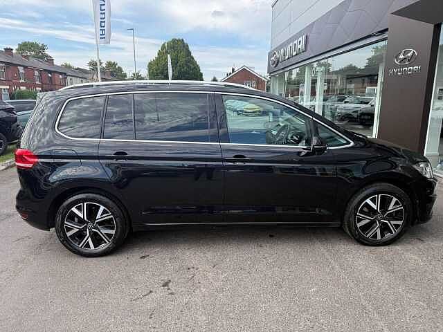 Volkswagen Touran 1.5 TSI EVO SEL Euro 6 (s/s) 5dr