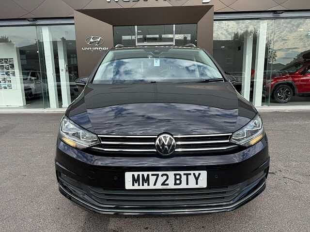 Volkswagen Touran 1.5 TSI EVO SEL Euro 6 (s/s) 5dr