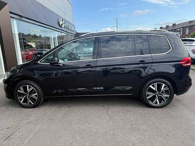 Volkswagen Touran 1.5 TSI EVO SEL Euro 6 (s/s) 5dr