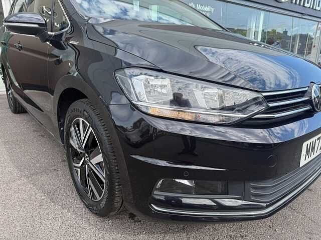 Volkswagen Touran 1.5 TSI EVO SEL Euro 6 (s/s) 5dr