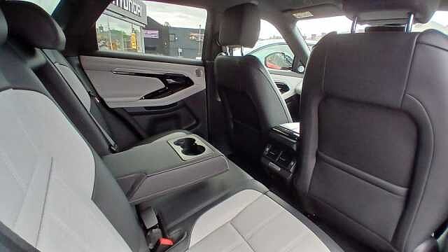 Land Rover Range Rover Evoque 1.5 P300e 12.2kWh R-Dynamic HSE Auto 4WD Euro 6 (s/s) 5dr