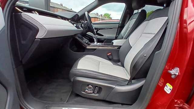 Land Rover Range Rover Evoque 1.5 P300e 12.2kWh R-Dynamic HSE Auto 4WD Euro 6 (s/s) 5dr
