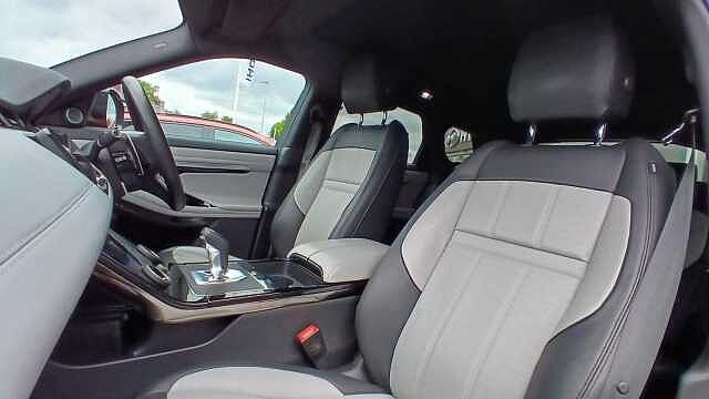 Land Rover Range Rover Evoque 1.5 P300e 12.2kWh R-Dynamic HSE Auto 4WD Euro 6 (s/s) 5dr