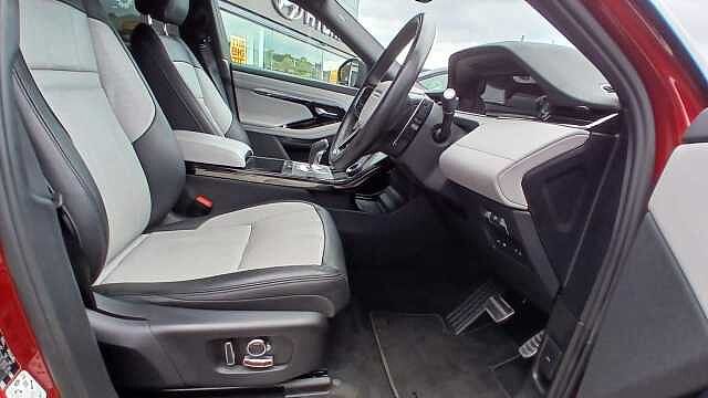 Land Rover Range Rover Evoque 1.5 P300e 12.2kWh R-Dynamic HSE Auto 4WD Euro 6 (s/s) 5dr