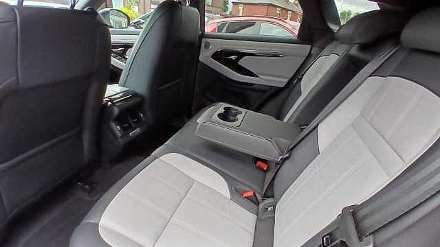 Land Rover Range Rover Evoque 1.5 P300e 12.2kWh R-Dynamic HSE Auto 4WD Euro 6 (s/s) 5dr