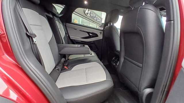 Land Rover Range Rover Evoque 1.5 P300e 12.2kWh R-Dynamic HSE Auto 4WD Euro 6 (s/s) 5dr