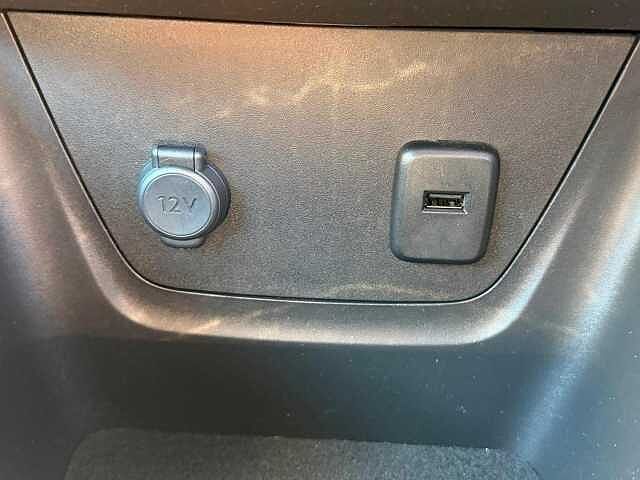 Vauxhall Crossland X 1.2 Elite Euro 6 5dr