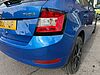 SKODA FABIA 1.0 Colour Edition Euro 6 (s/s) 5dr Blue