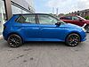 SKODA FABIA 1.0 Colour Edition Euro 6 (s/s) 5dr Blue