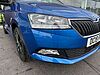 SKODA FABIA 1.0 Colour Edition Euro 6 (s/s) 5dr Blue