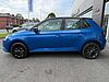 SKODA FABIA 1.0 Colour Edition Euro 6 (s/s) 5dr Blue