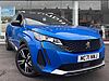 Peugeot 3008 1.5 BlueHDi GT Premium EAT Euro 6 (s/s) 5dr Blue