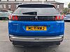 Peugeot 3008 1.5 BlueHDi GT Premium EAT Euro 6 (s/s) 5dr Blue