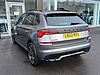 SKODA KAMIQ 1.5 TSI ACT Monte Carlo Euro 6 (s/s) 5dr Grey