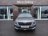 SKODA KAMIQ 1.5 TSI ACT Monte Carlo Euro 6 (s/s) 5dr Grey