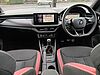 SKODA KAMIQ 1.5 TSI ACT Monte Carlo Euro 6 (s/s) 5dr Grey