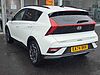 Hyundai BAYON 1.0 T-GDi Premium DCT Euro 6 (s/s) 5dr White