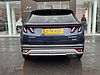 Hyundai TUCSON 1.6 T-GDi Ultimate Auto Euro 6 (s/s) 5dr Blue