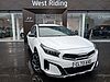 Kia XCEED 1.5 T-GDi GT-Line Euro 6 (s/s) 5dr White
