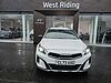 Kia XCEED 1.5 T-GDi GT-Line Euro 6 (s/s) 5dr White