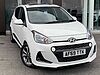 Hyundai I10 1.2 Premium SE Auto Euro 6 5dr White