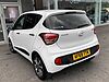 Hyundai I10 1.2 Premium SE Auto Euro 6 5dr White