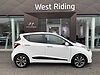 Hyundai I10 1.2 Premium SE Auto Euro 6 5dr White