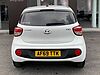 Hyundai I10 1.2 Premium SE Auto Euro 6 5dr White