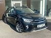 Kia STONIC 1.0 T-GDi 2 DCT Euro 6 (s/s) 5dr Black