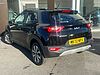 Kia STONIC 1.0 T-GDi 2 DCT Euro 6 (s/s) 5dr Black