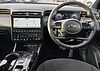 Hyundai TUCSON 1.6 h T-GDi N Line Auto Euro 6 (s/s) 5dr Grey