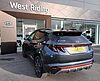 Hyundai TUCSON 1.6 h T-GDi N Line Auto Euro 6 (s/s) 5dr Grey