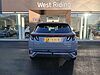 Hyundai TUCSON 1.6 T-GDi N Line S Auto 4WD Euro 6 (s/s) 5dr Grey