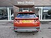 Hyundai TUCSON 1.6 T-GDi Ultimate Auto Euro 6 (s/s) 5dr Orange