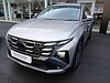 Hyundai TUCSON 1.6 T-GDi Advance Euro 6 (s/s) 5dr Silver