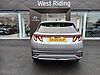 Hyundai TUCSON 1.6 T-GDi Advance Euro 6 (s/s) 5dr Silver