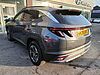 Hyundai TUCSON 1.6 T-GDi Advance Euro 6 (s/s) 5dr Grey
