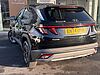 Hyundai TUCSON 1.6 T-GDi Advance Auto Euro 6 (s/s) 5dr Black