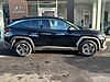 Hyundai TUCSON 1.6 T-GDi Advance Auto Euro 6 (s/s) 5dr Black