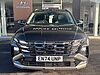 Hyundai TUCSON 1.6 T-GDi Advance Auto Euro 6 (s/s) 5dr Black