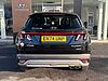 Hyundai TUCSON 1.6 T-GDi Advance Auto Euro 6 (s/s) 5dr Black