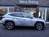 Hyundai TUCSON 1.6 T-GDi Advance Auto Euro 6 (s/s) 5dr Silver