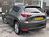 Mazda CX-5 2.0 SKYACTIV-G Sport Nav+ Euro 6 (s/s) 5dr Grey