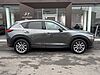 Mazda CX-5 2.0 SKYACTIV-G Sport Nav+ Euro 6 (s/s) 5dr Grey