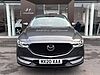 Mazda CX-5 2.0 SKYACTIV-G Sport Nav+ Euro 6 (s/s) 5dr Grey