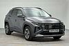 Hyundai TUCSON 1.6 T-GDi Advance Auto Euro 6 (s/s) 5dr Grey
