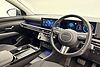 Hyundai TUCSON 1.6 T-GDi Advance Auto Euro 6 (s/s) 5dr Grey