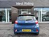Hyundai I10 1.2 Advance Euro 6 (s/s) 5dr Blue