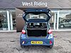 Hyundai I10 1.2 Advance Euro 6 (s/s) 5dr Blue
